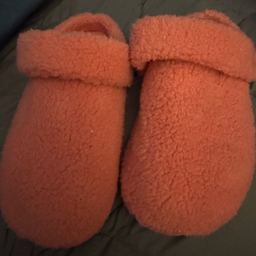 Crocs Slippers - Picture 3 of 3